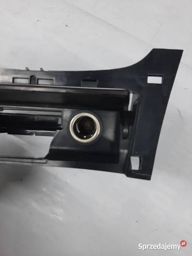 Opel Insignia A popielniczka zapalniczka Ksawerów