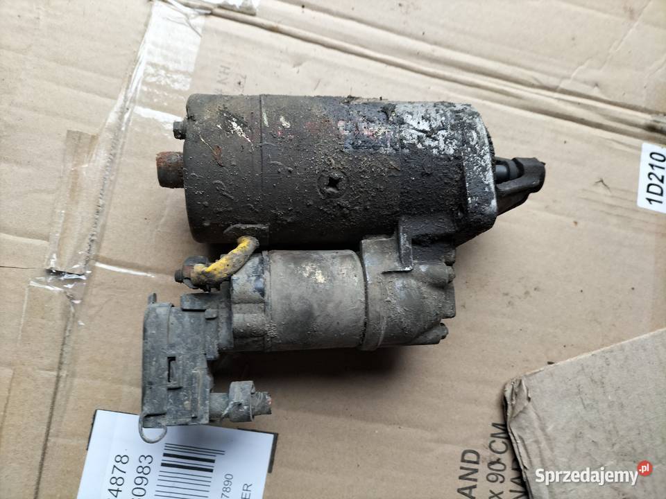 ROZRUSZNIK FIAT UNO 09 900