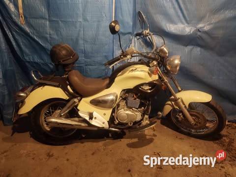 motoryzacja Trzcinica
