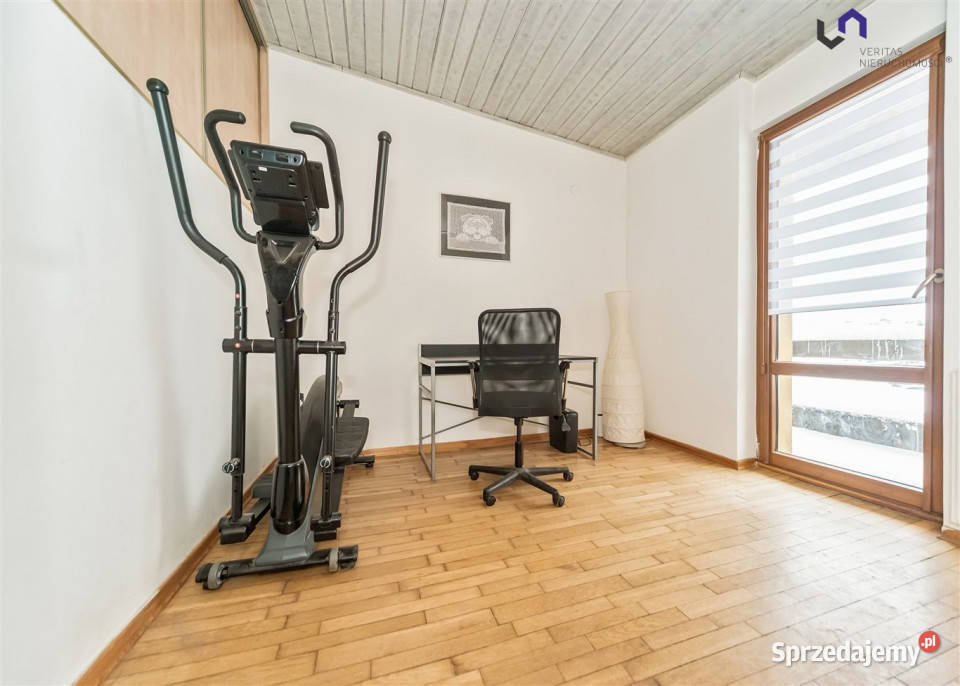 Dom wolnostojący do sprzedania 112 metry