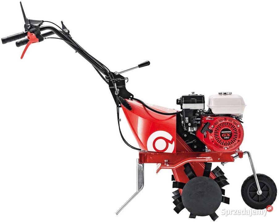 Glebogryzarka ALKO 7505 VR Glebogryzarki podkarpackie