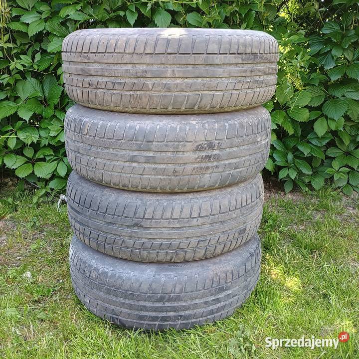 Kola 15 Volkswagen Audi 5x100 195x65x15 Lublin