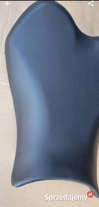 SUZUKI GSXR 1000 K9 L6 2015 SIEDZENIE KANAPA Nowy Tomyśl