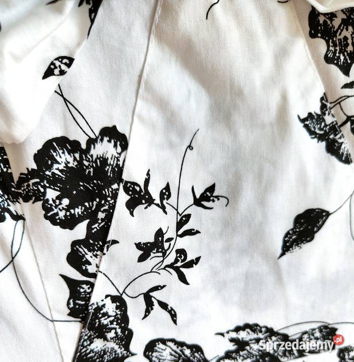 Sukienka retro Hearts Roses plus size 46 3XL Szczecin sprzedam