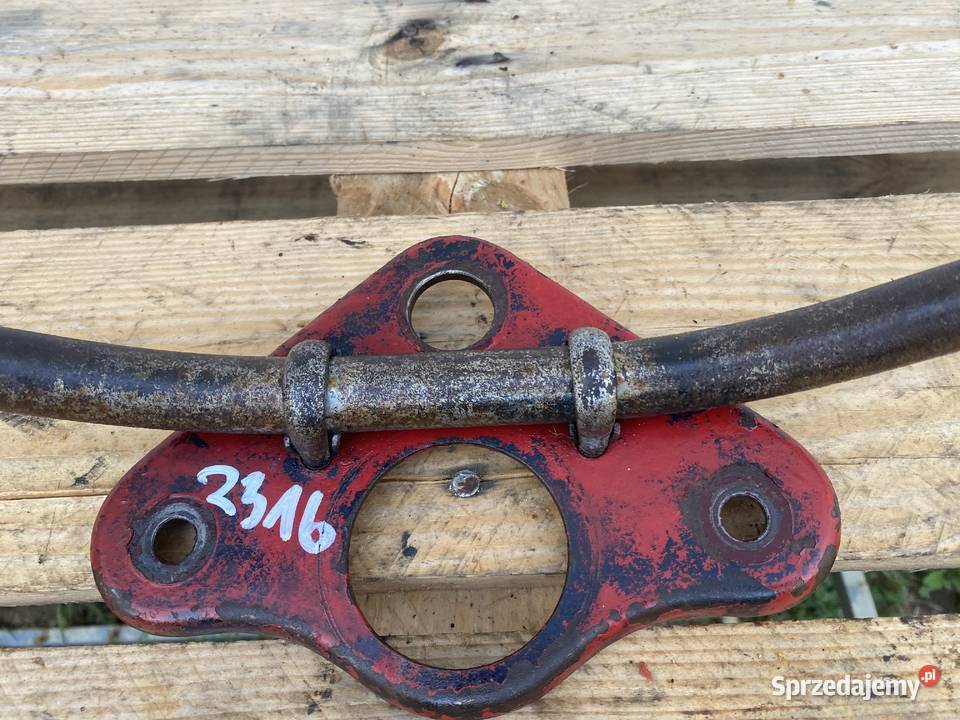 KIEROWNICA PÓŁKA WFM WSK M06 125 Kraków sprzedam