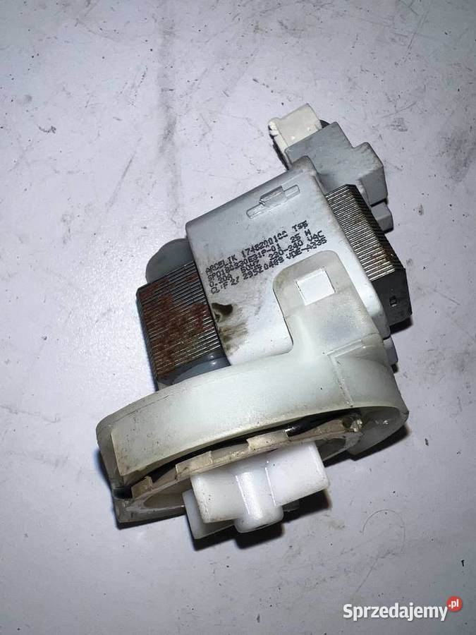 Pompa wody Beko DIS28122 Ostrów Wielkopolski