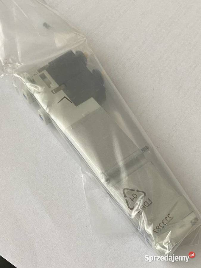 Elektrozawór Festo VMPA1M1HJPI 533343 do wyspy Białystok