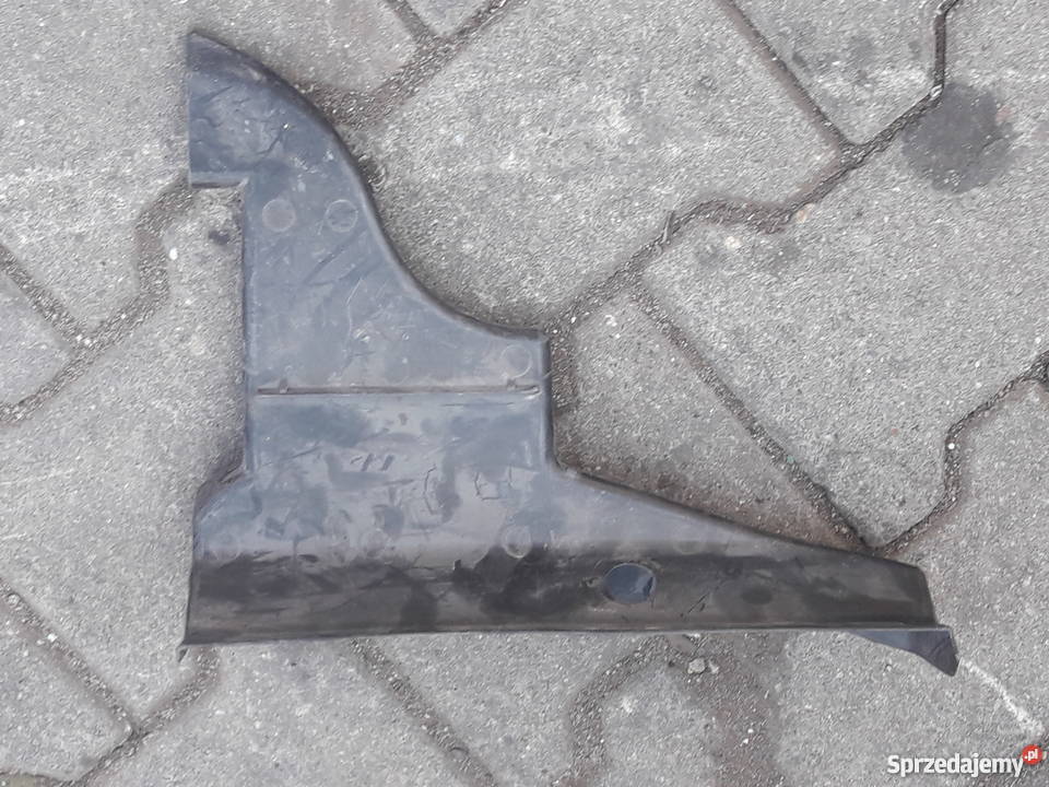 ODPŁYW LEWY MERCEDES W210 2108320125 Pozostałe Częstochowa sprzedam