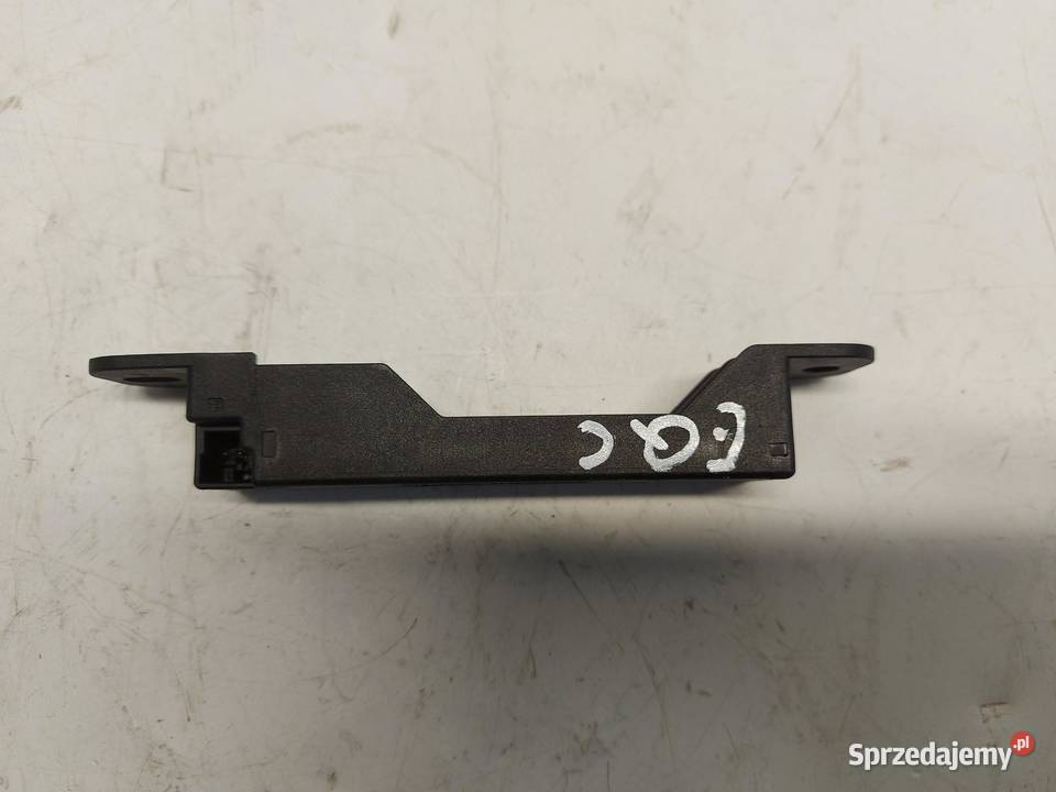 Mercedes EQC 400 W293 ANTENA WZMACNIACZ osobowe