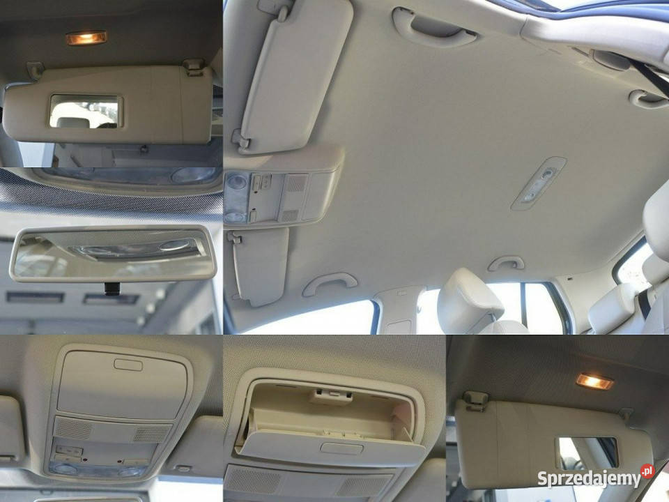 Volkswagen Golf 16TDI Highline automat gwarancja podgrzewane fotele Sędziszów Małopolski