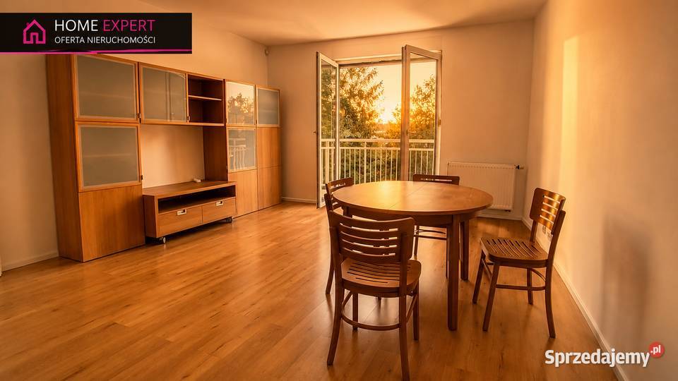 3pok 63met Wagnera BALKON2002 Wrocław sprzedam