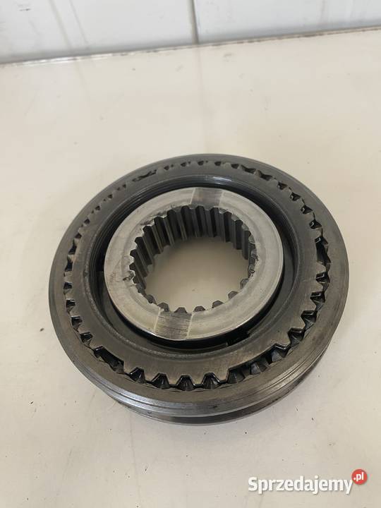 KOMPLETNY SYNCHRONIZATOR VALTRAVALMET V32483400