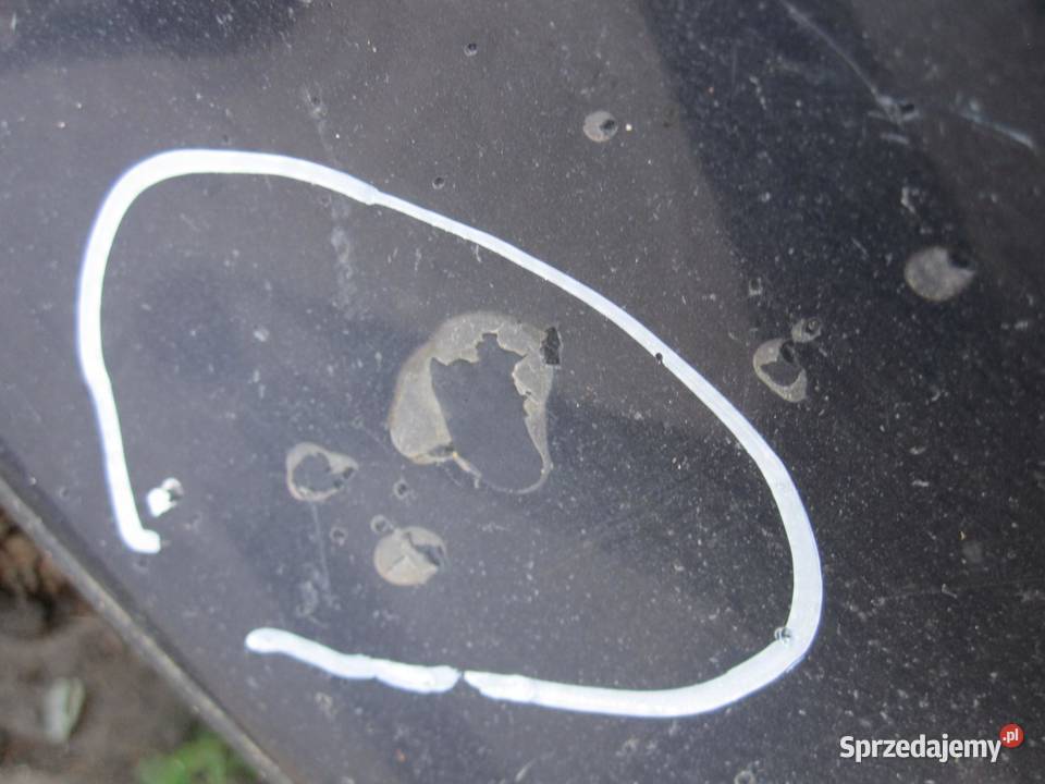 FORD FOCUS MK3 III 11r zderzak przód sprzedam