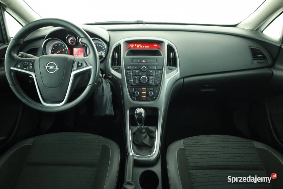 Opel Astra 16 16V Piaseczno