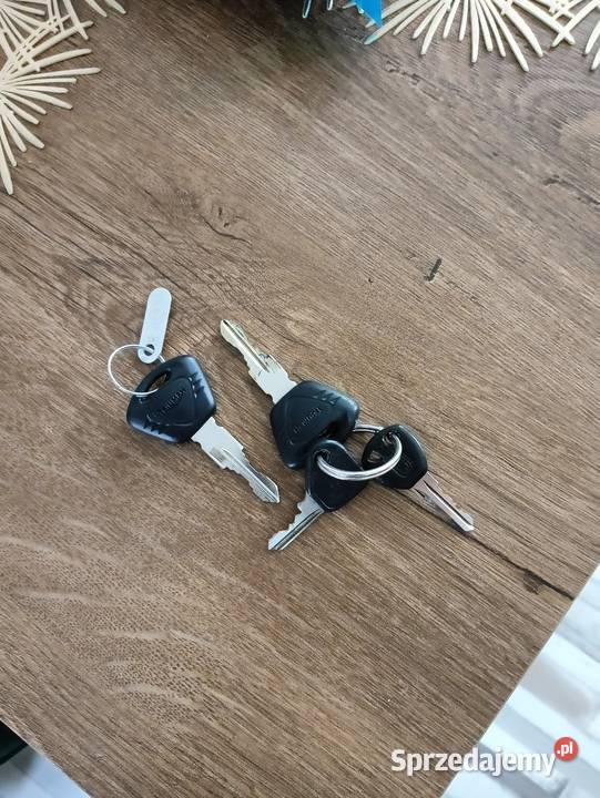 Triumph 800 abs sprzedam