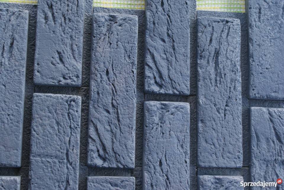 Panele Ścienne 3D Kamień Dekoracyjny Ozdobny małopolskie Kraków