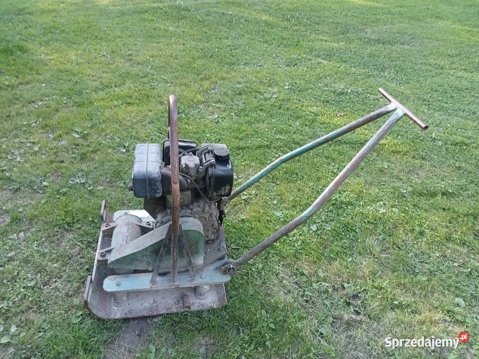 Zageszczarka małopolskie Limanowa