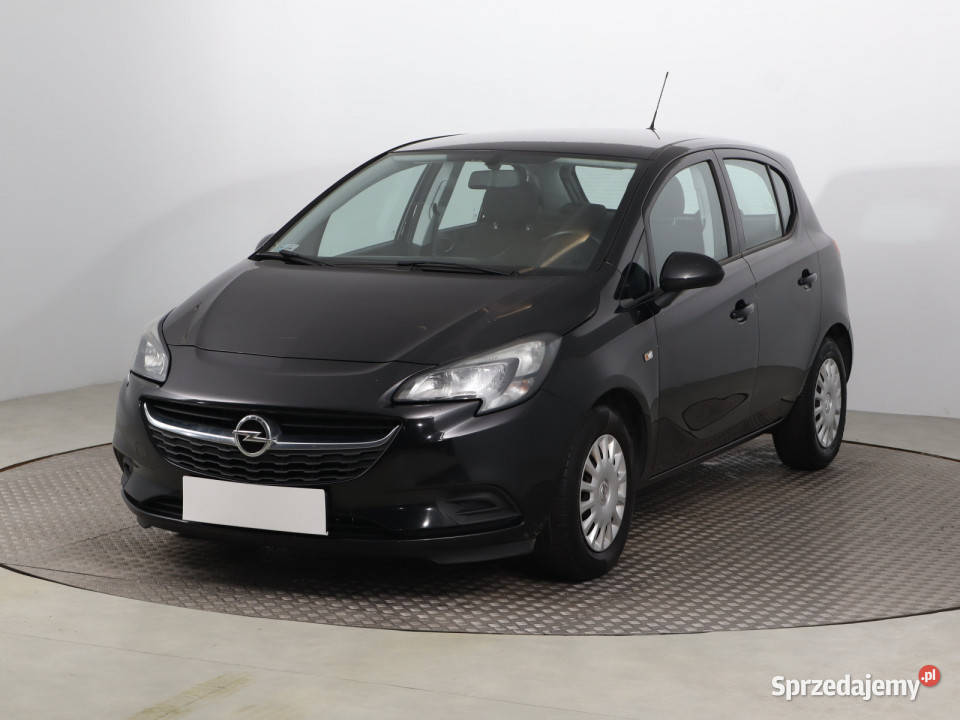 Opel Corsa 14 autoalarm Bielany Wrocławskie sprzedam