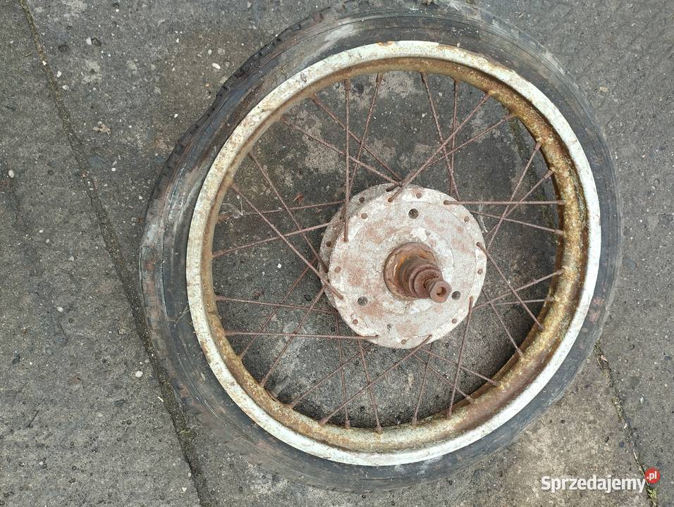 Delta Karpaty Wierchowina koło CCCP ZSRR sprzedam