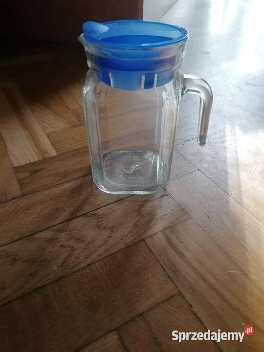 Dzbanek 1 litr Gdańsk