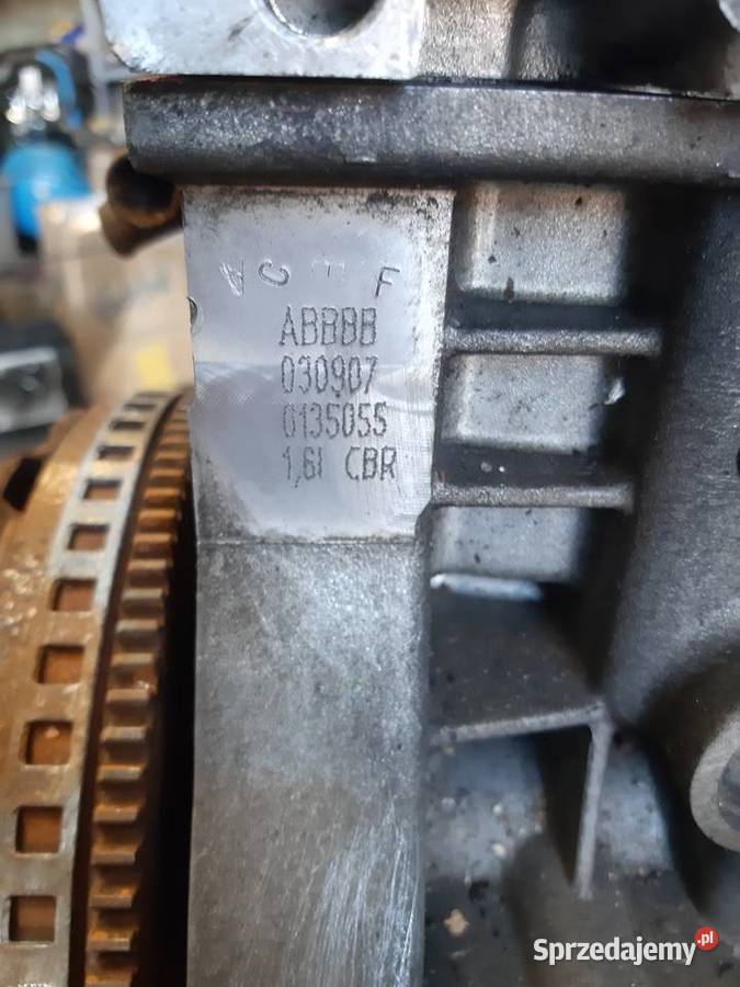 Silnik Dr5 Chery Tiggo 16 16v osobowe Świecie