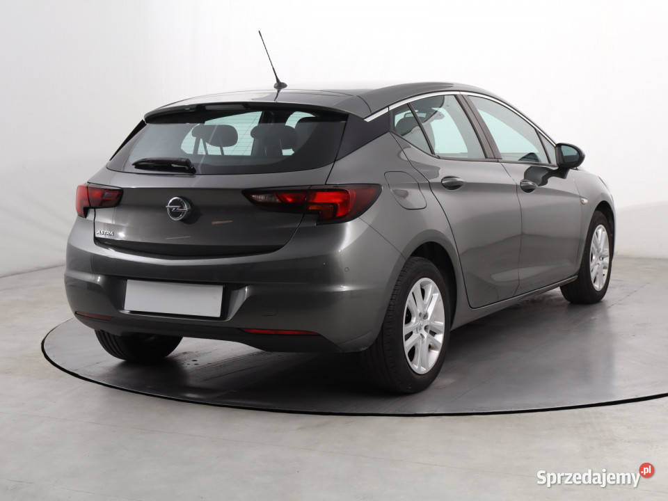 Opel Astra 14 16V klimatyzacja Astra