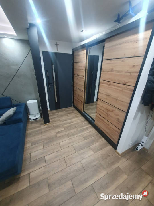 Sprzedam mieszkanie 91 m2 4 pokoje Sulęcin