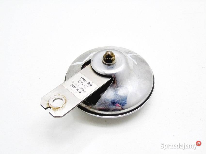 KLAKSON SYGNAŁ 1300 XVZ ROYAL VENTURE śląskie