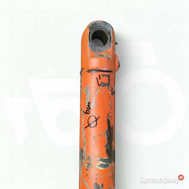 Siłownik poziomowania łyżki 85800911 Holland LB Wilkowo