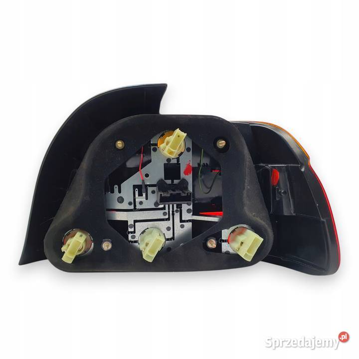 LAMPA LEWA BMW E39 SEDAN LIFT 20002003 tylna lubelskie Chełm sprzedam