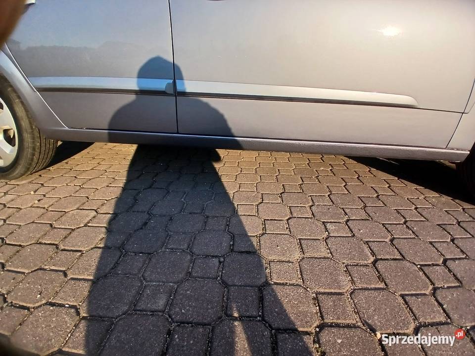Opel astra h 16 16v sport