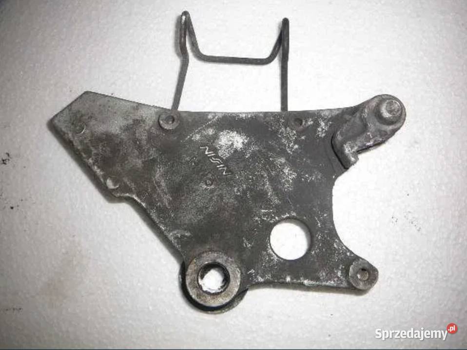 uchwyt mocowanie zacisku Honda CB 750 seven Ostrzeszów sprzedam