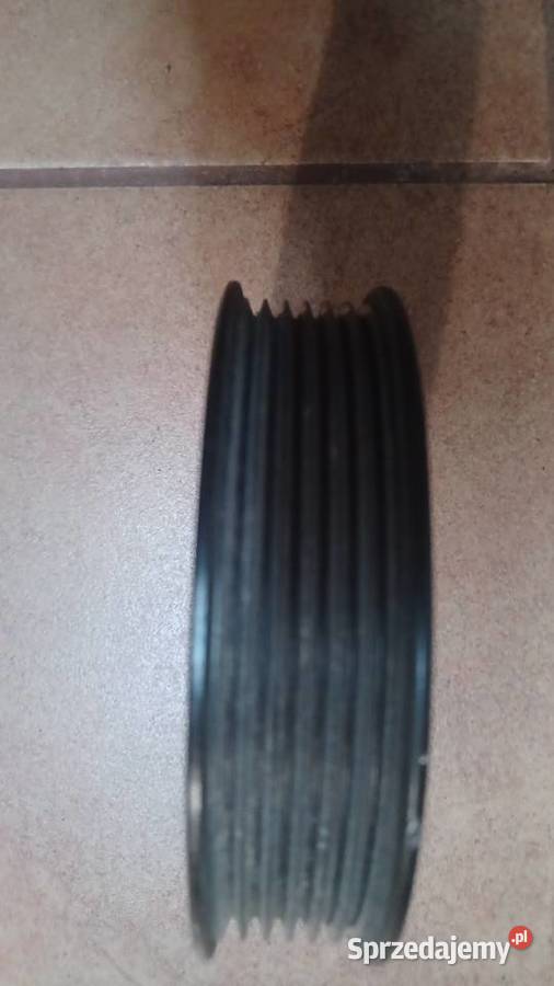 AUDI vw 30 KOŁO PASOWE WSPOMAGANIA 059145255d Rakoniewice