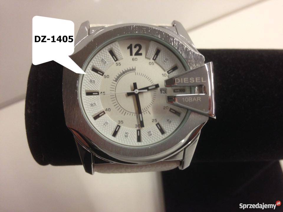 DIESEL Unikatowe modele Wysyłka Warszawa