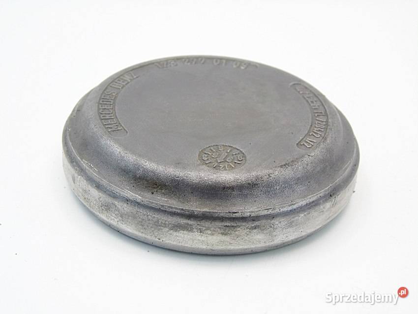 ZAŚLEPKA SKRZYNI 20 B E200 W210 S210 1232770103 Sosnowiec