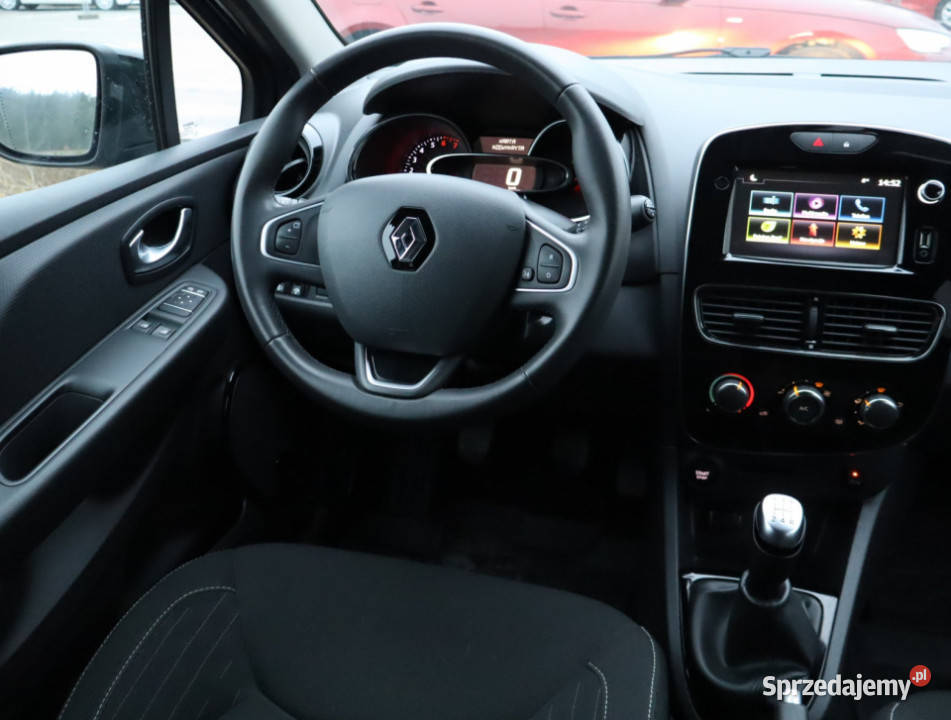 Renault Clio 09 TCe Piaseczno sprzedam