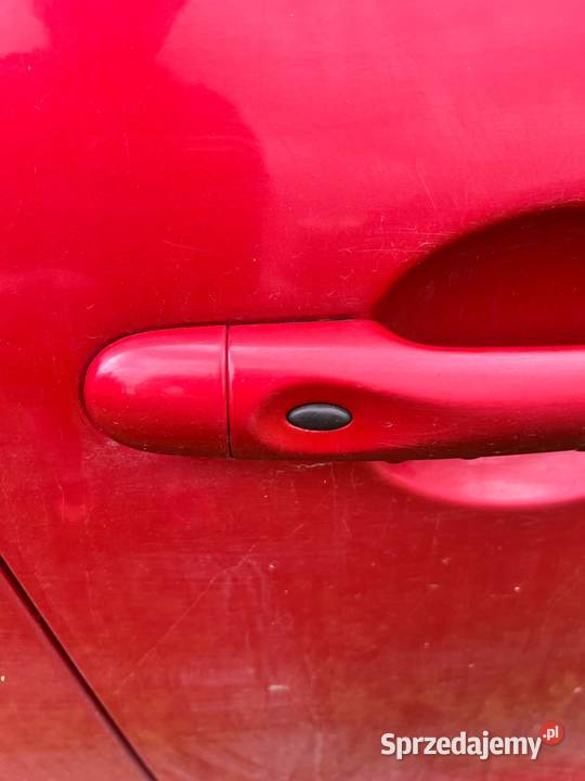 Renault Clio 2014 r uszkodzony małopolskie Raciechowice