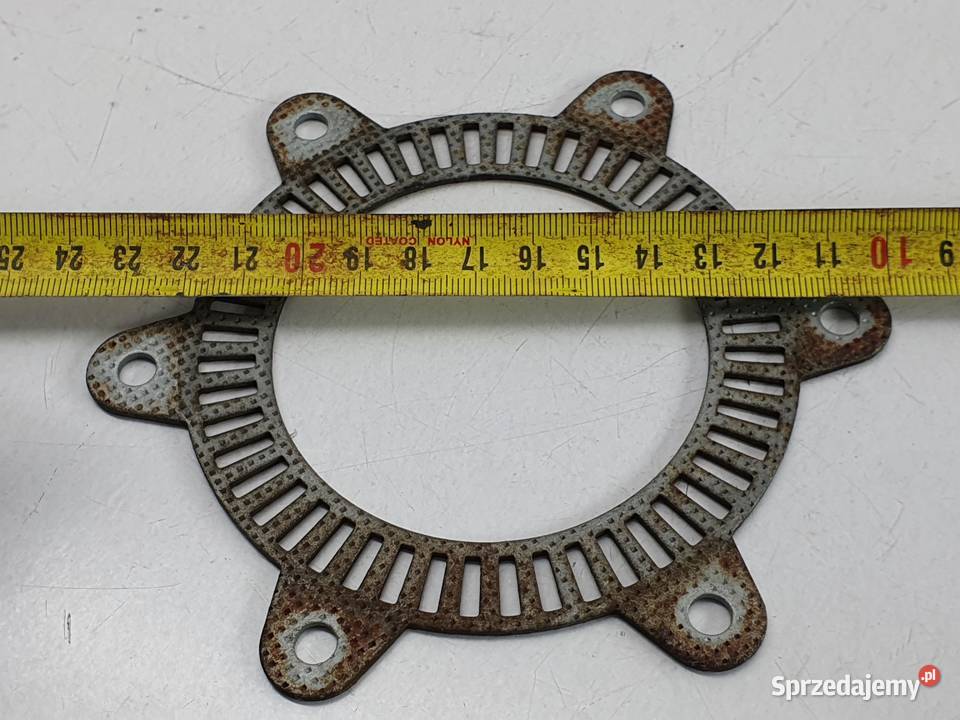 Tarcza Abs Pierscien Bmw Gs 650 Łódź