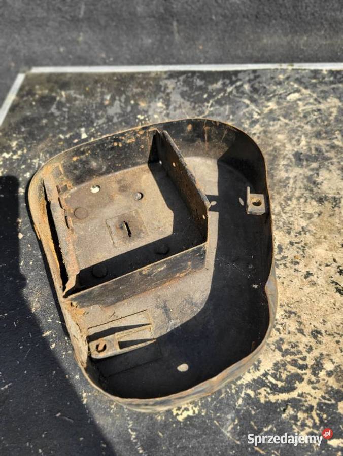 DKW RT 200 H RT250 PUSZKA NARZĘDZIOWA śląskie Rybnik sprzedam