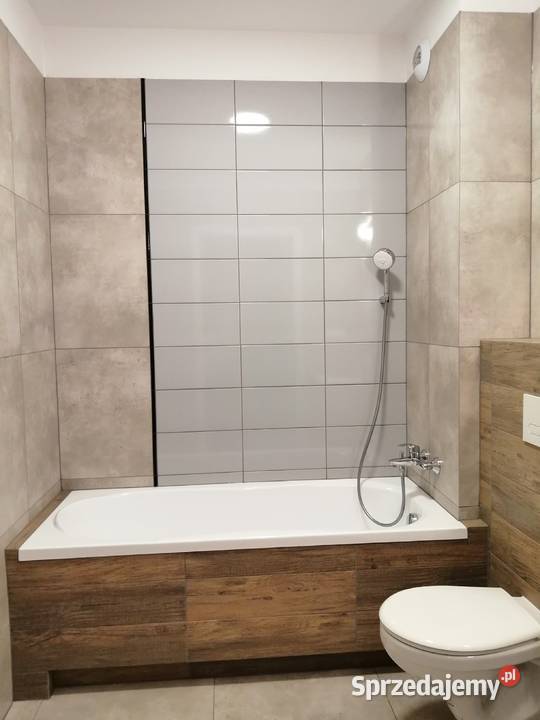 Zakątek Białobrzegi Sprzedam mieszkanie Liczba pokoi 1 sprzedam