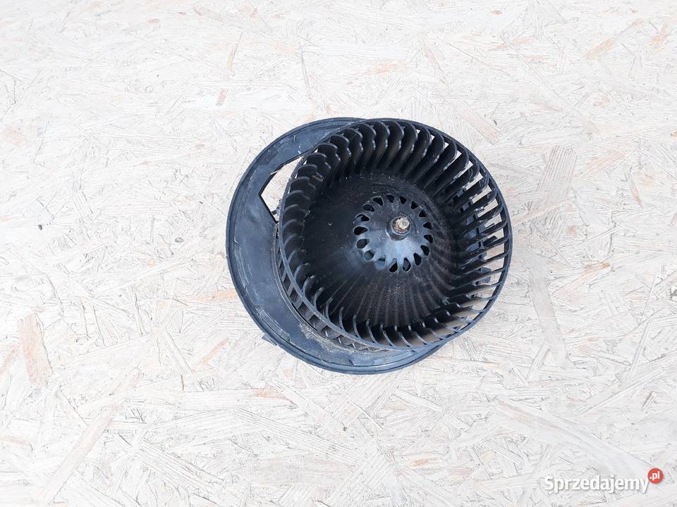 VW REZYSTOR WENTYLATOR NAGRZEWNICY DMUCHAWA Międzychód