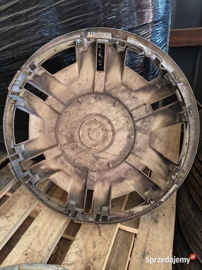 Kołpak kołpaki oryginalne Fiat Stilo Punto Tipo Kołpaki małopolskie sprzedam