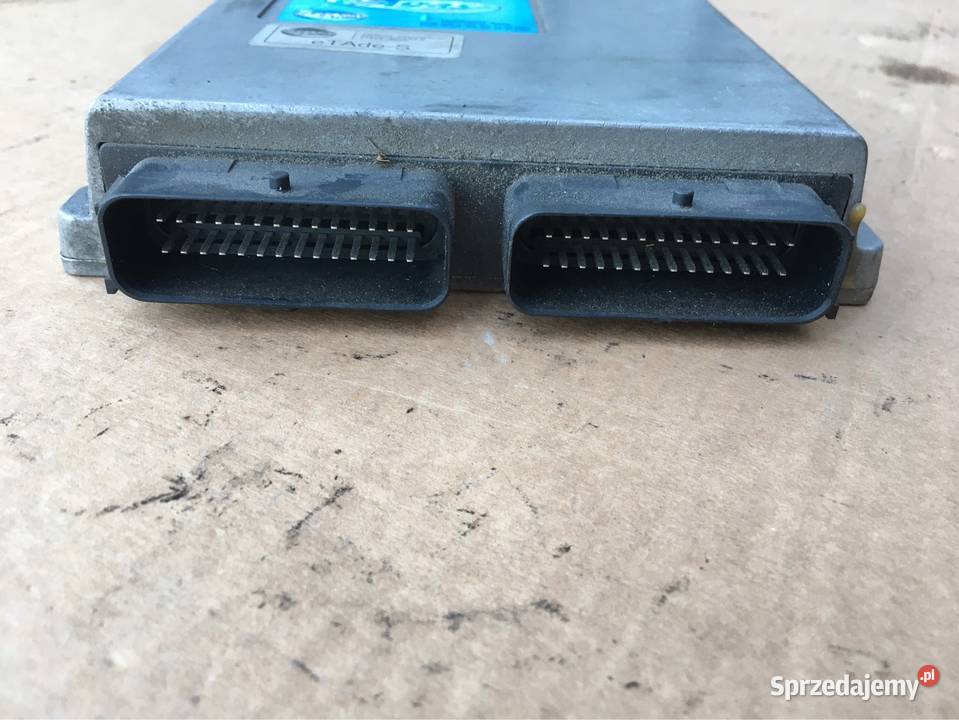 Sterownik Lpg Tatarini Etagas 4821823