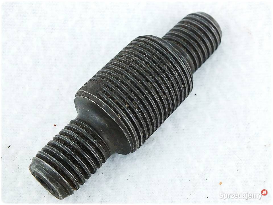 Mimośród Sworzeń wahacza górnego ŻUK Nysa lubuskie Żary