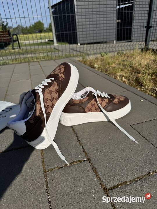 Buty męskie Gucci sprzedam