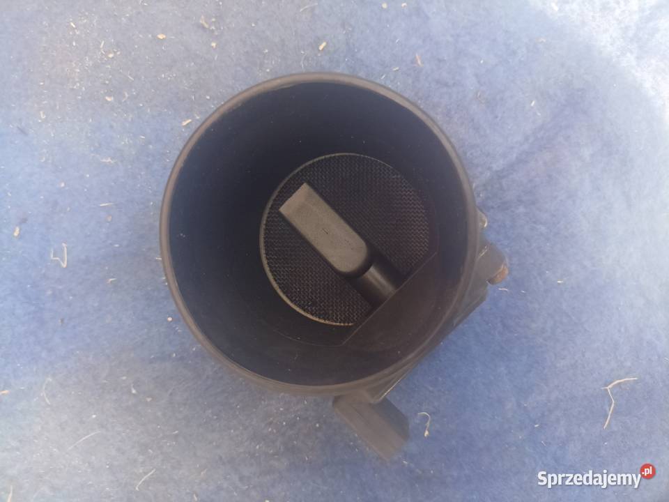 Przepływomierz 078133471E Audi A4 B5 28 Myszków
