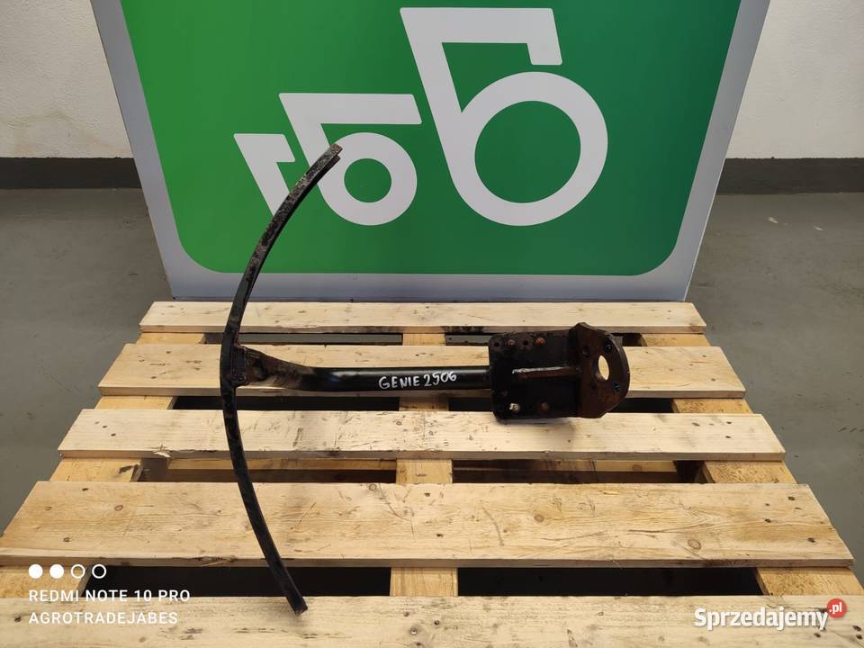 Stelaż błotnika GENIE GTH 2506 Wilkowo