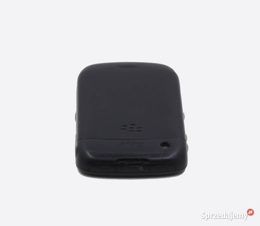 BlackBerry 8520 Curve Telefon komórkowy sprawny podkarpackie Krosno