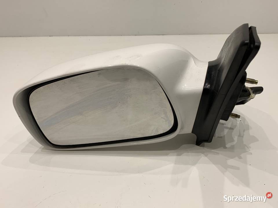 LUSTERKO LEWY TOYOTA COROLLA E12 SedanLimuzyna