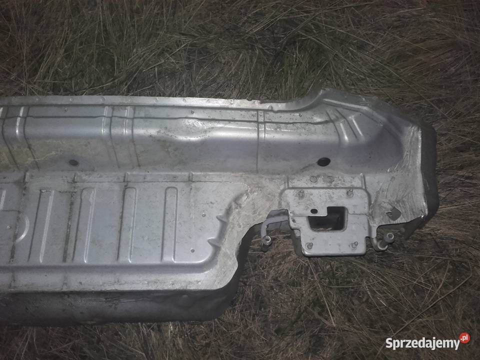 Opel Vectra C HB pas tylny osobowe Łódź
